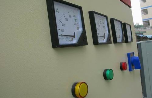 德宏成套配电箱 德宏成套配电箱